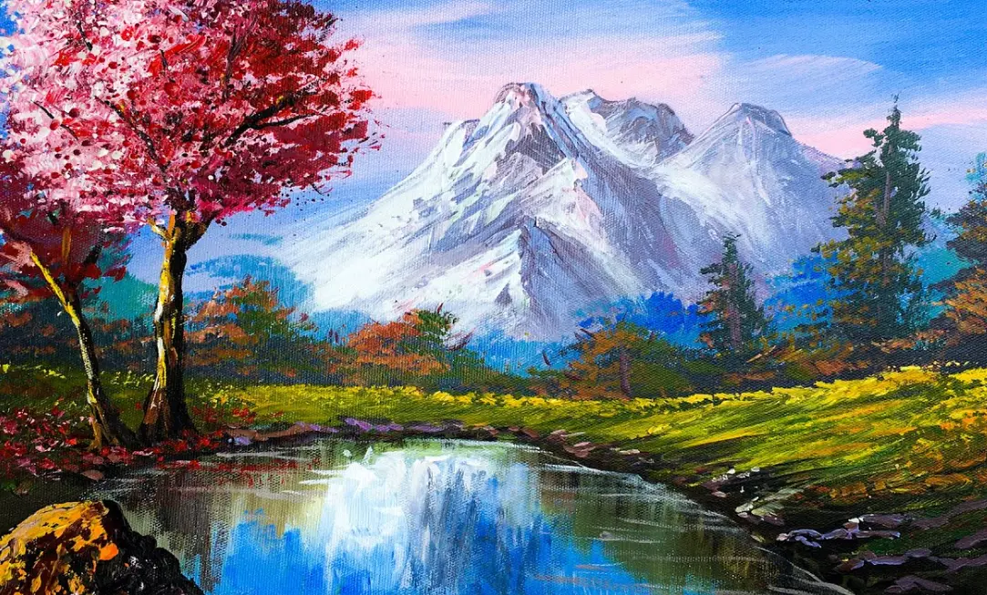 20 Painting Quiz Questions and Answers