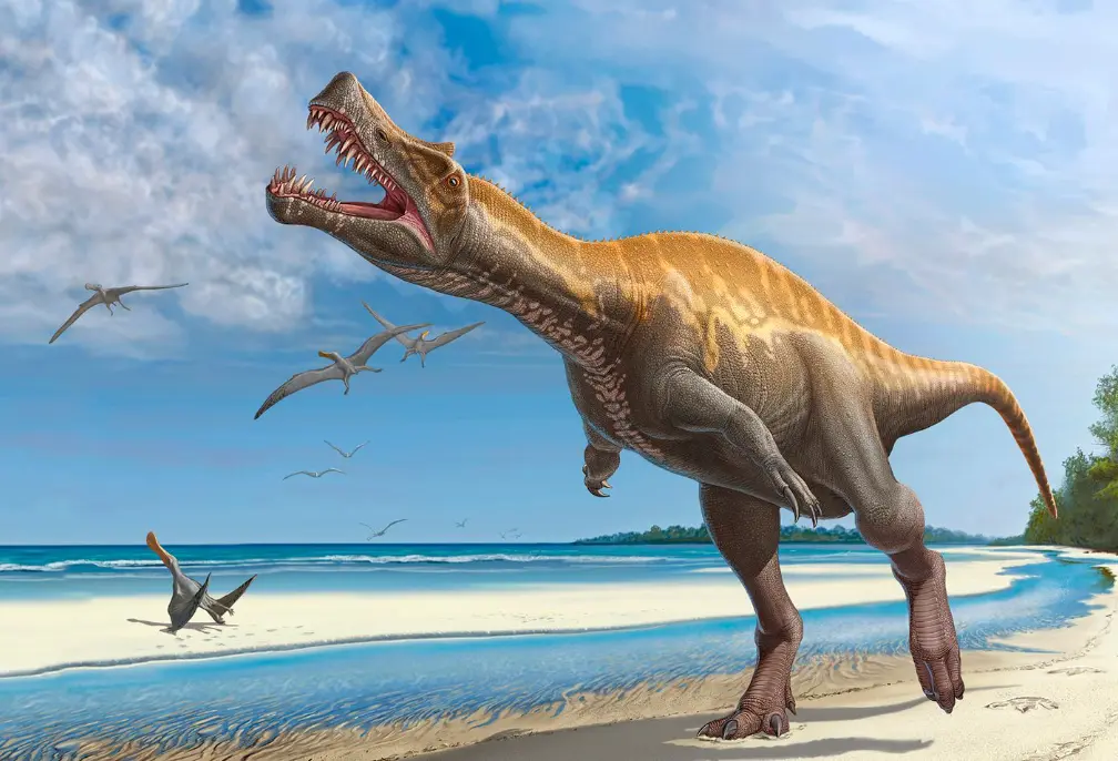 20 Dinosaur Quiz Questions and Answers