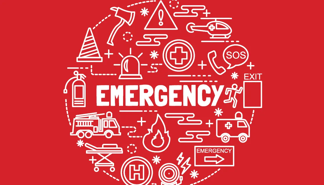 20 Emergency Quiz Questions and Answers