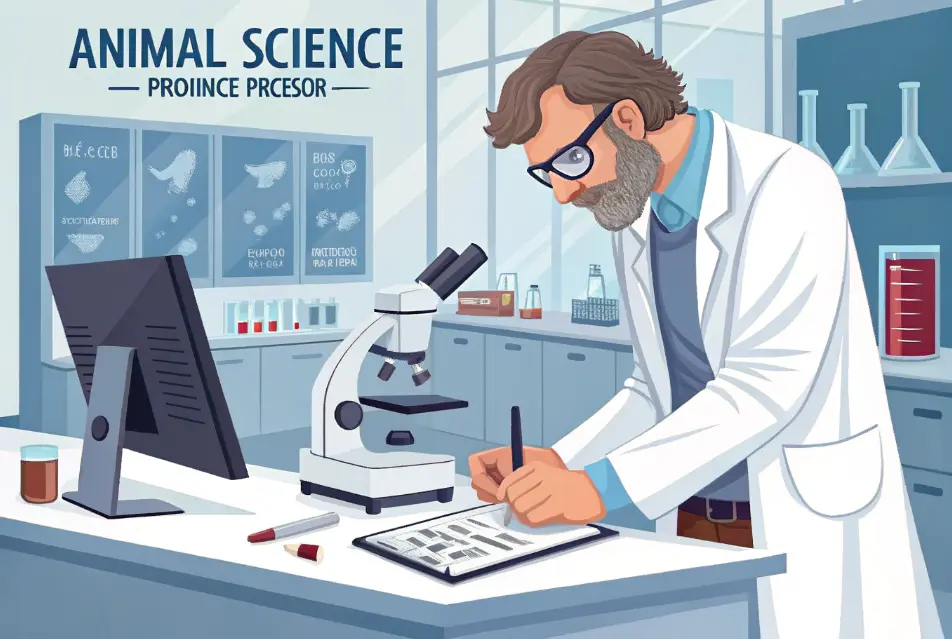 20 Animal Science Quiz Questions and Answers