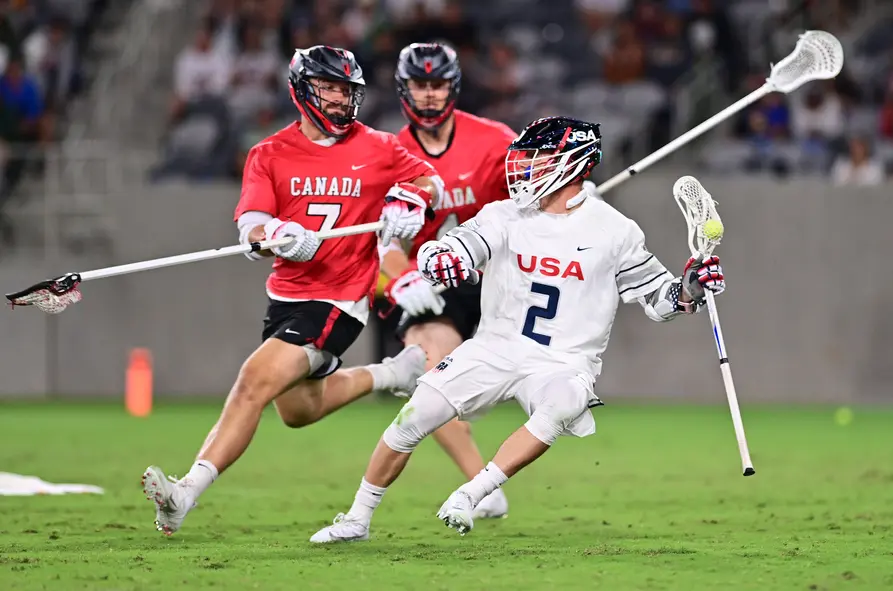 20 Lacrosse Quiz Questions and Answers