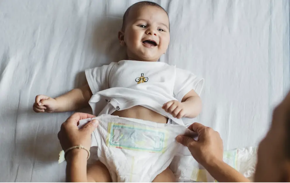 20 Diaper Quiz Questions and Answers