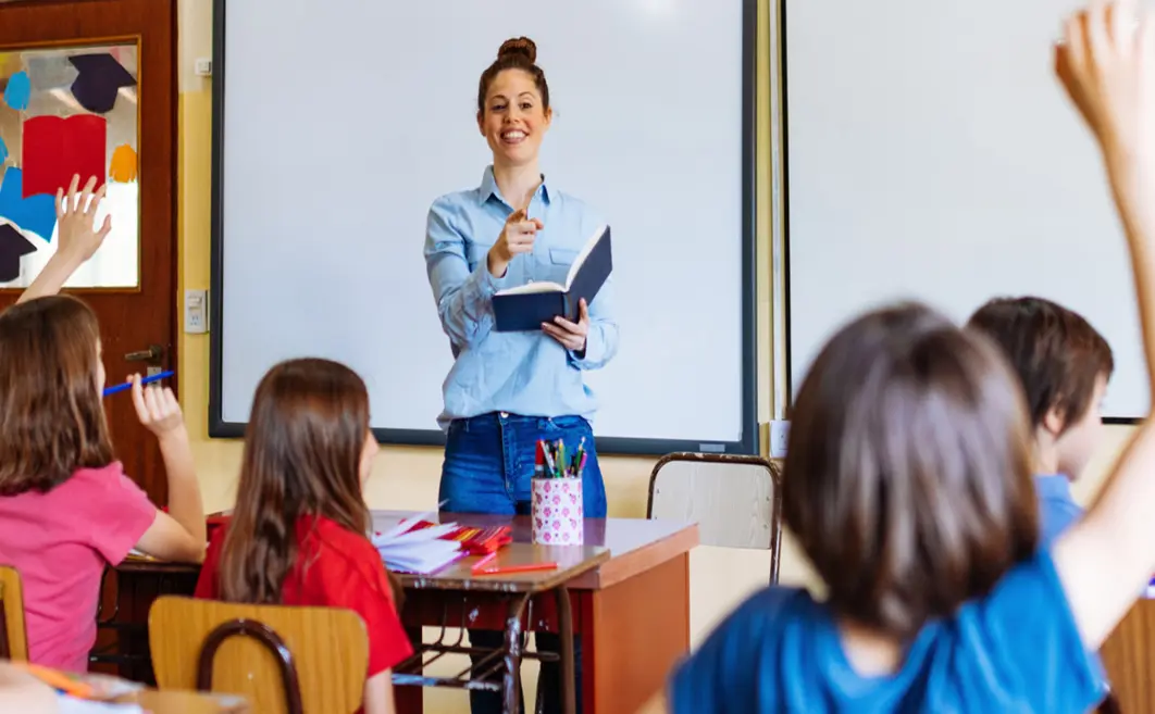 20 Teaching Quiz Questions and Answers