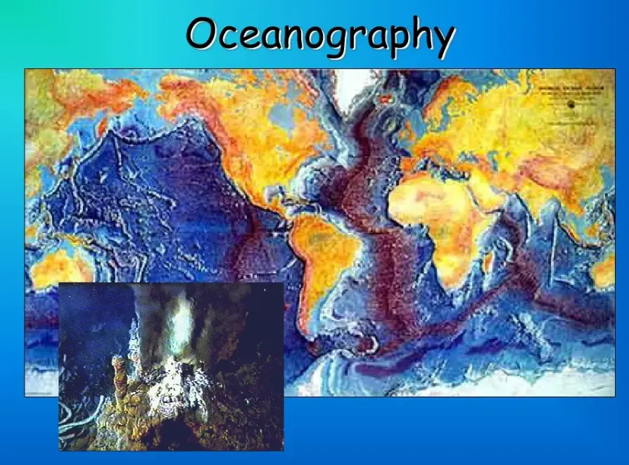 20 Oceanography Quiz Questions and Answers