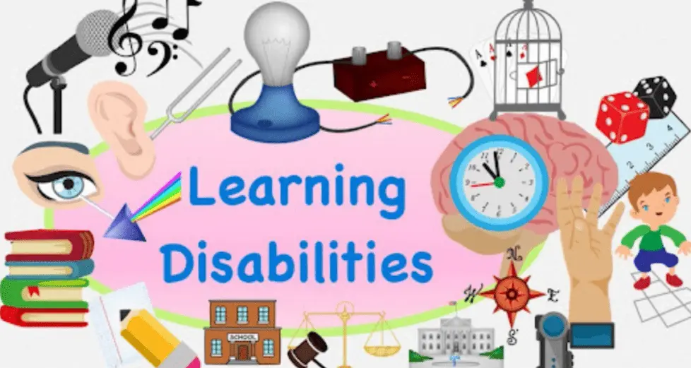 20 Learning Disability Quiz Questions and Answers