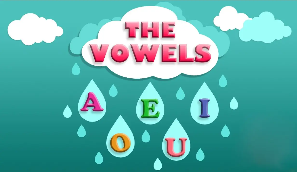 20 Vowel Quiz Questions and Answers