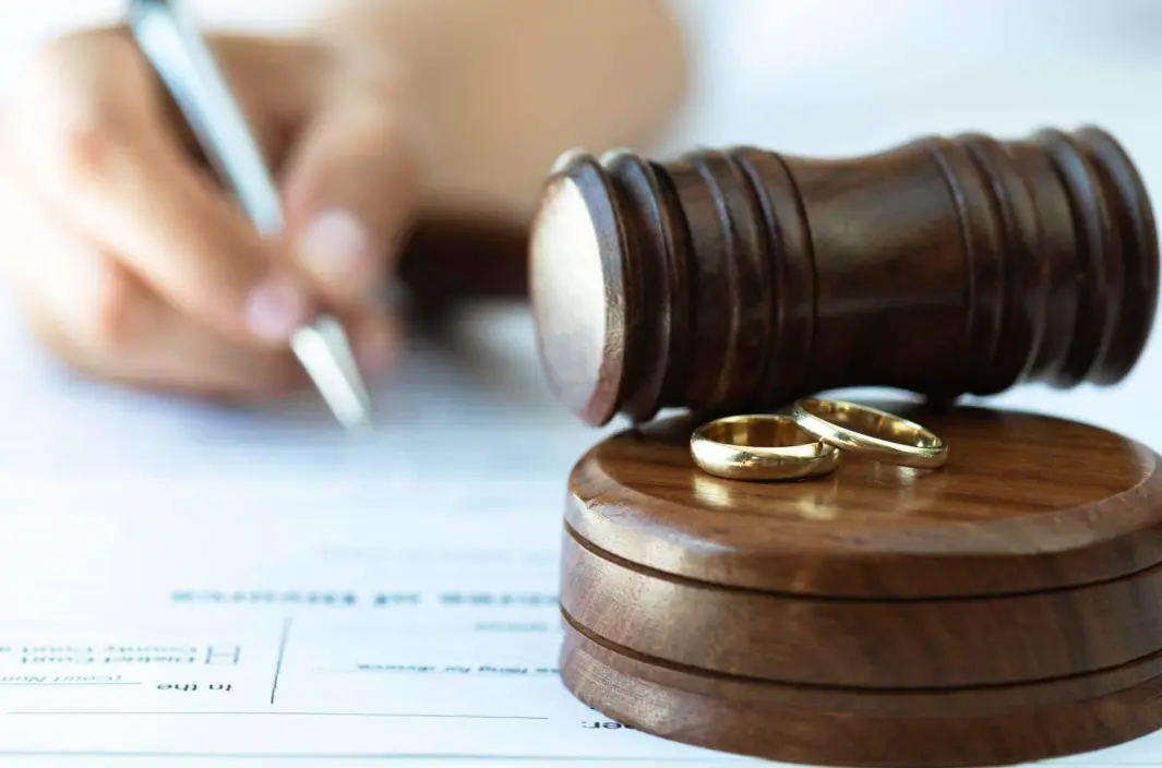20 Divorce Quiz Questions and Answers