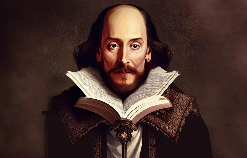 20 William Shakespeare Quiz Questions and Answers