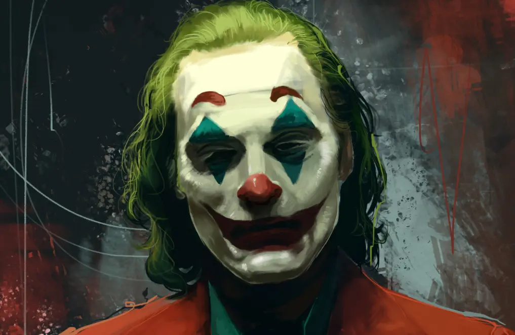 20 Joker Quiz Questions and Answers