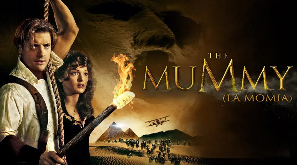 20 The Mummy Quiz Questions and Answers