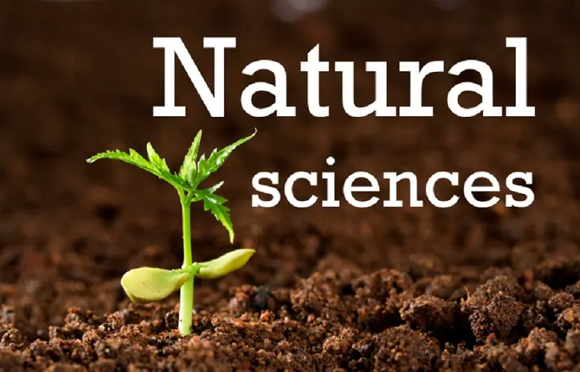 20 Natural Sciences Quiz Questions and Answers
