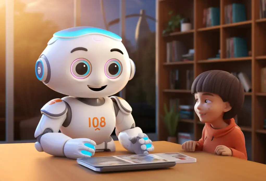 20 Robot Learning Quiz Questions and Answers