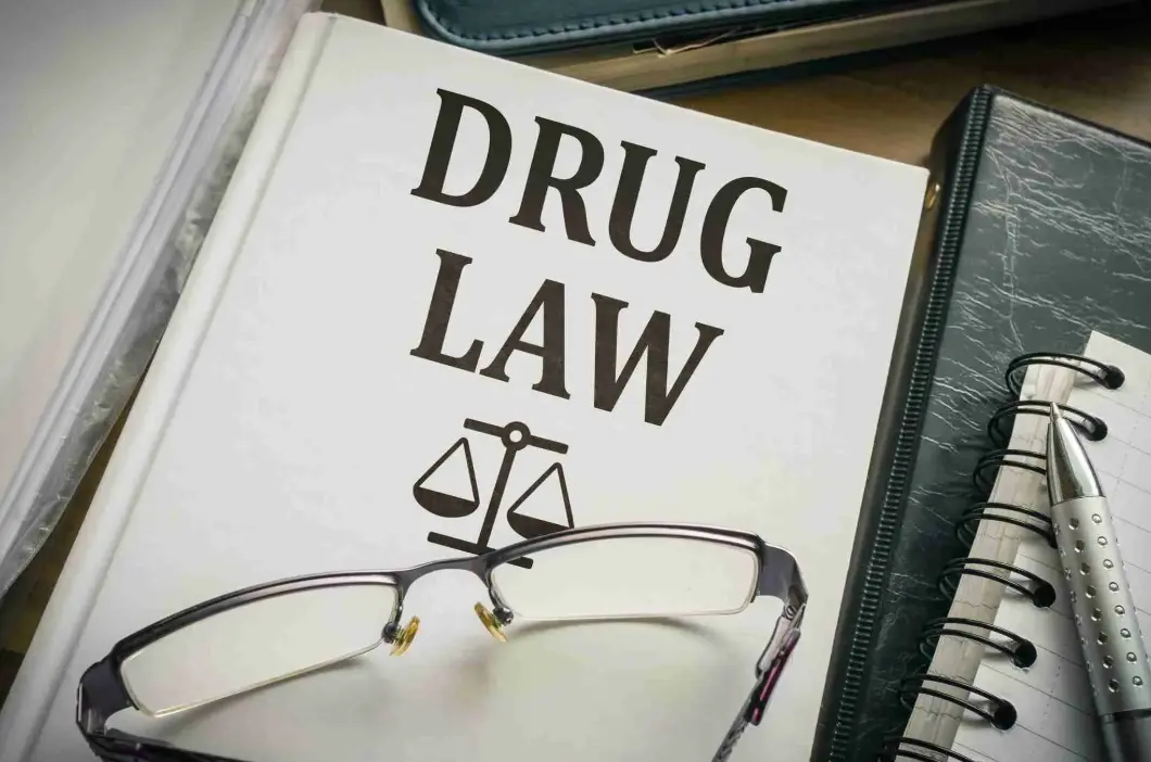 20 Drugs Law Quiz Questions and Answers