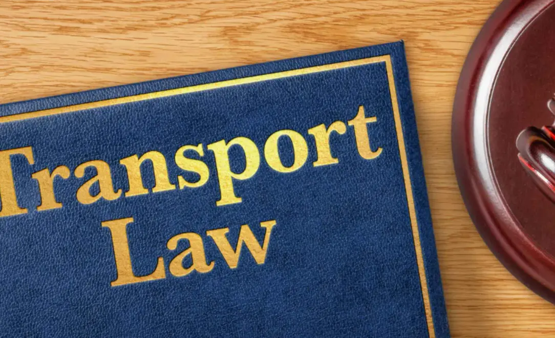 20 Transport Law Quiz Questions and Answers