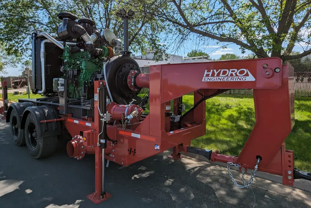 20 Hydro Engineering Quiz Questions and Answers