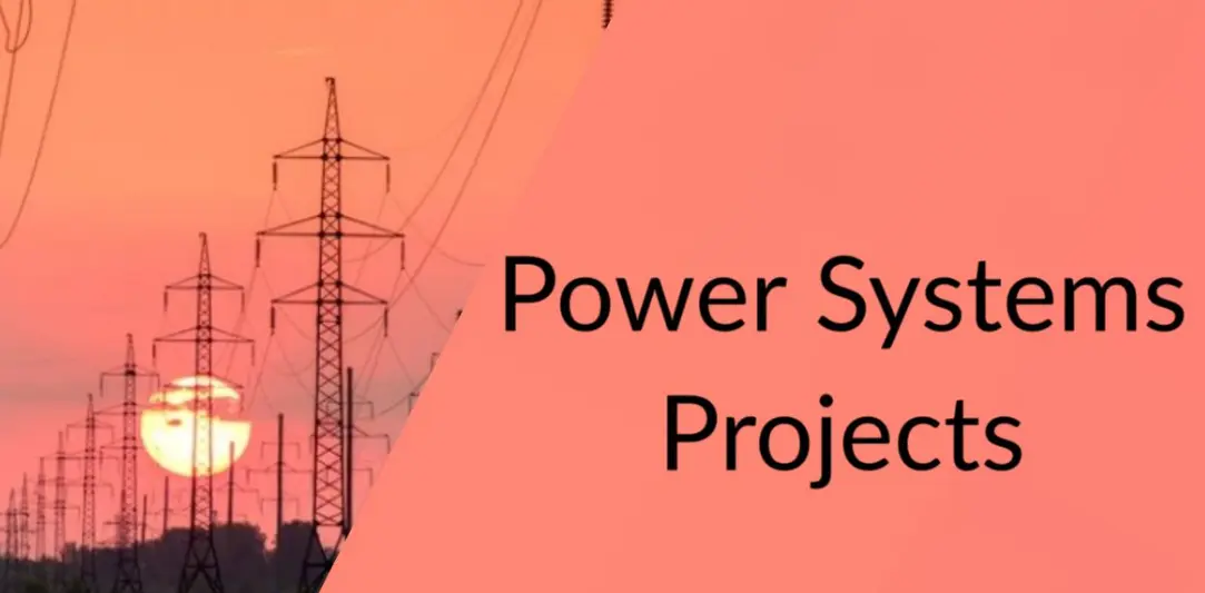 20 Power Systems Engineering Quiz Questions and Answers