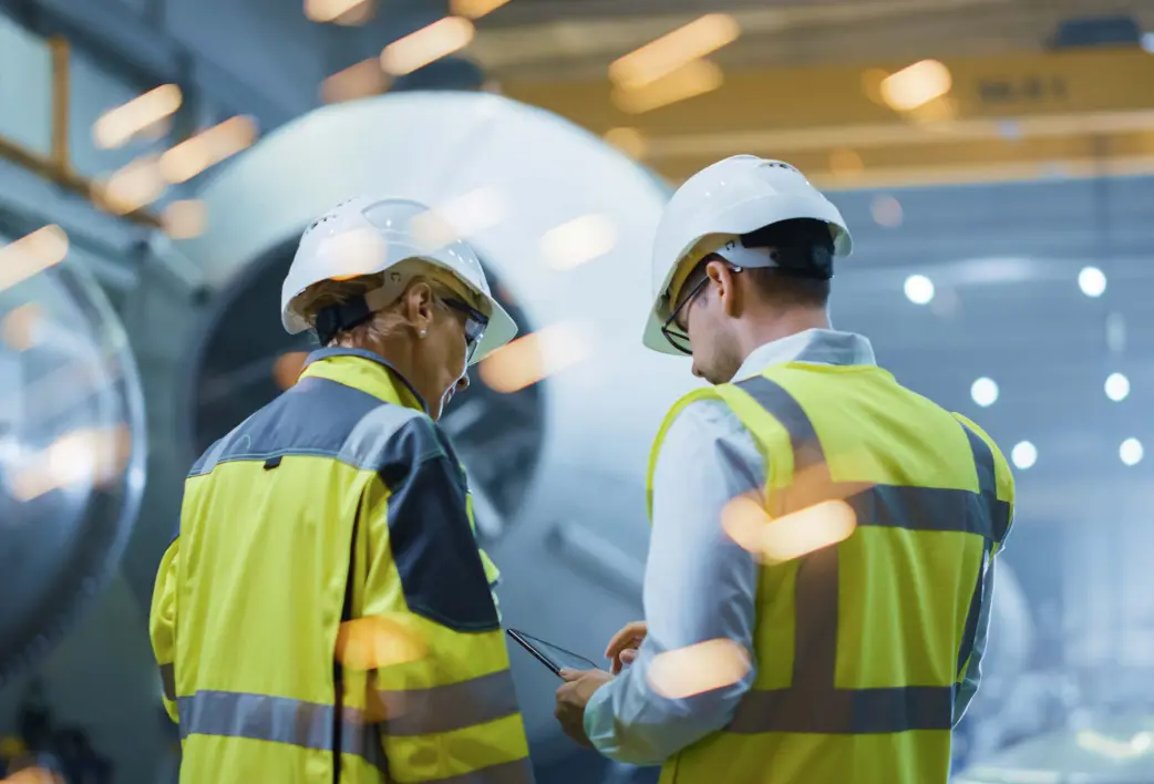 20 Industrial Engineering Quiz Questions and Answers