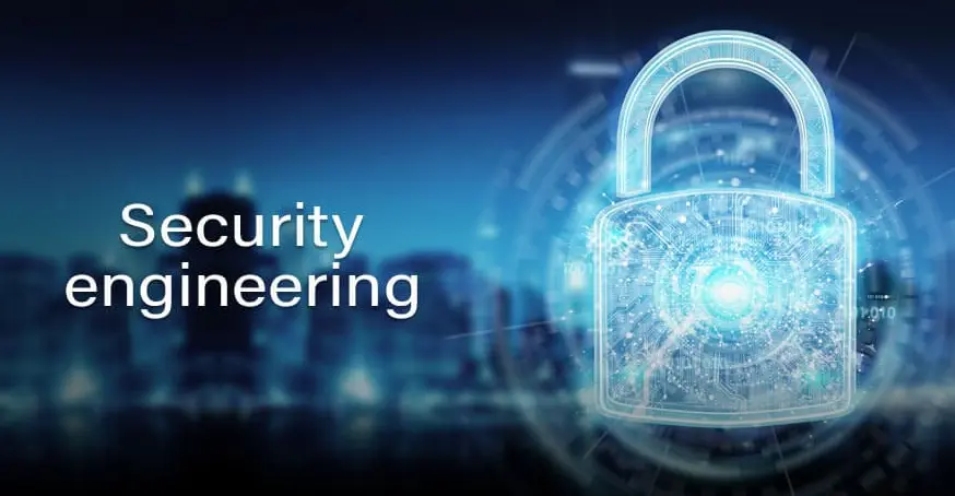 20 Security Engineering Quiz Questions and Answers