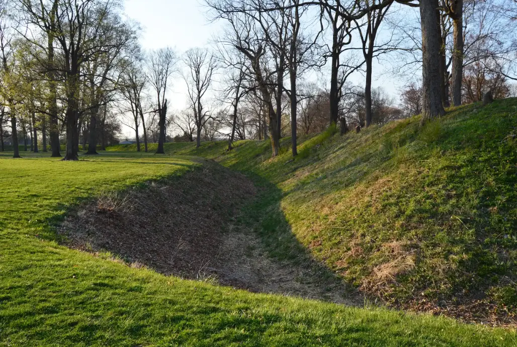 20 Earthworks Quiz Questions and Answers