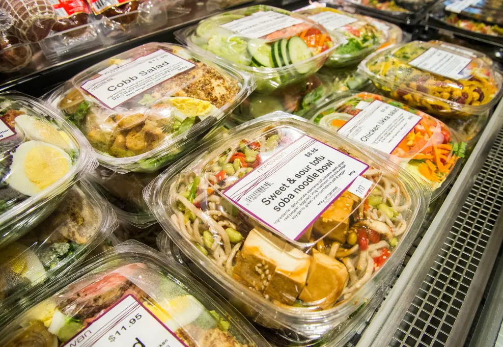 20 Prepared Food Industry Quiz Questions and Answers