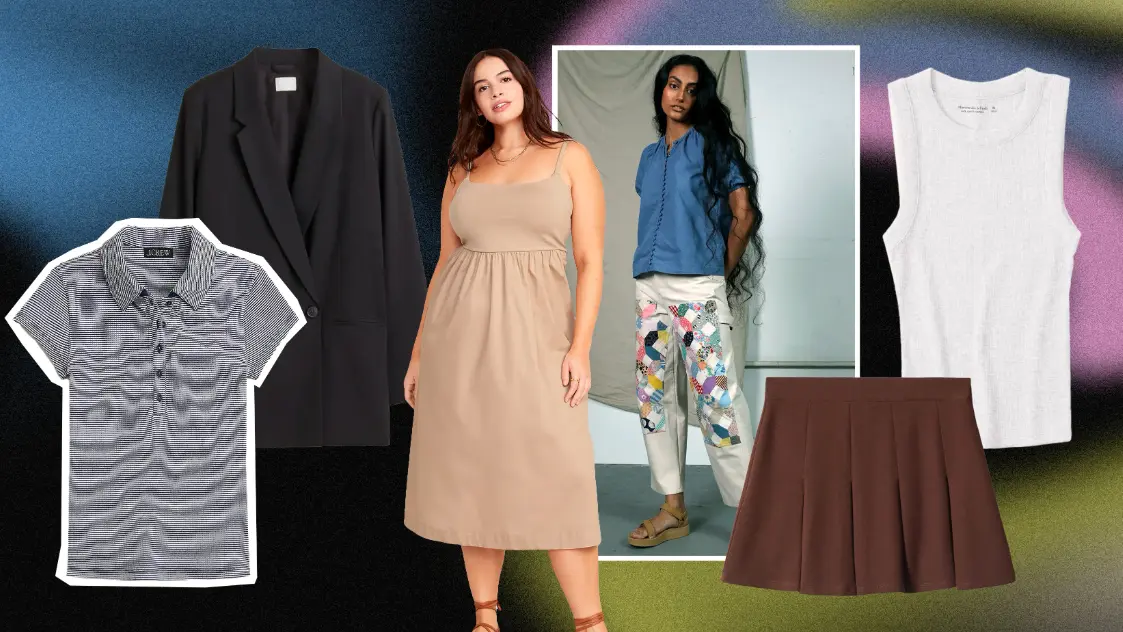 20 Clothing Quiz Questions and Answers