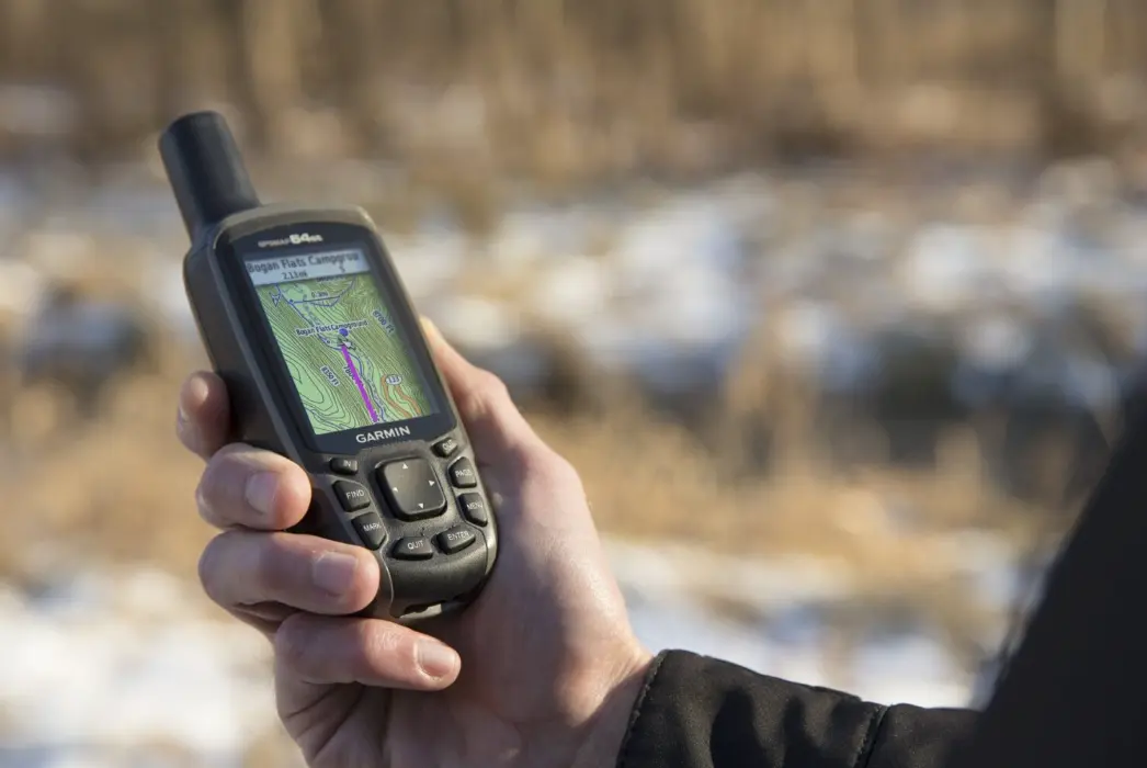 20 Gps Devices Quiz Questions and Answers