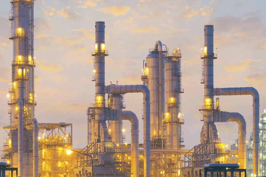 20 Chemicals Industry Quiz Questions and Answers