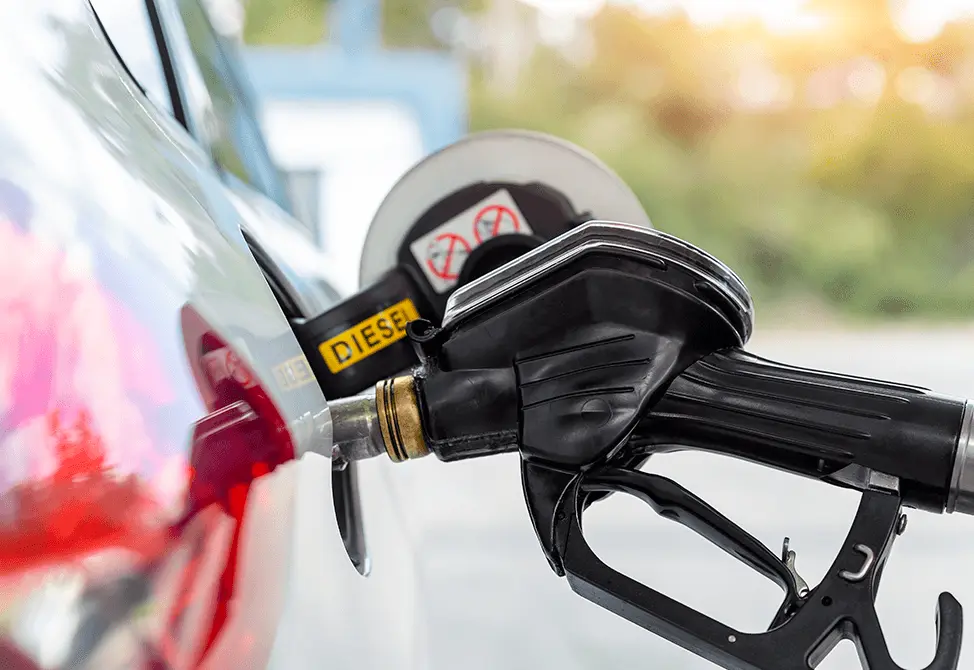 20 Diesel Fuel Quiz Questions and Answers