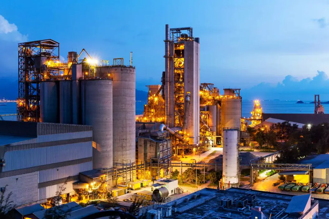 20 Cement Industry Quiz Questions and Answers