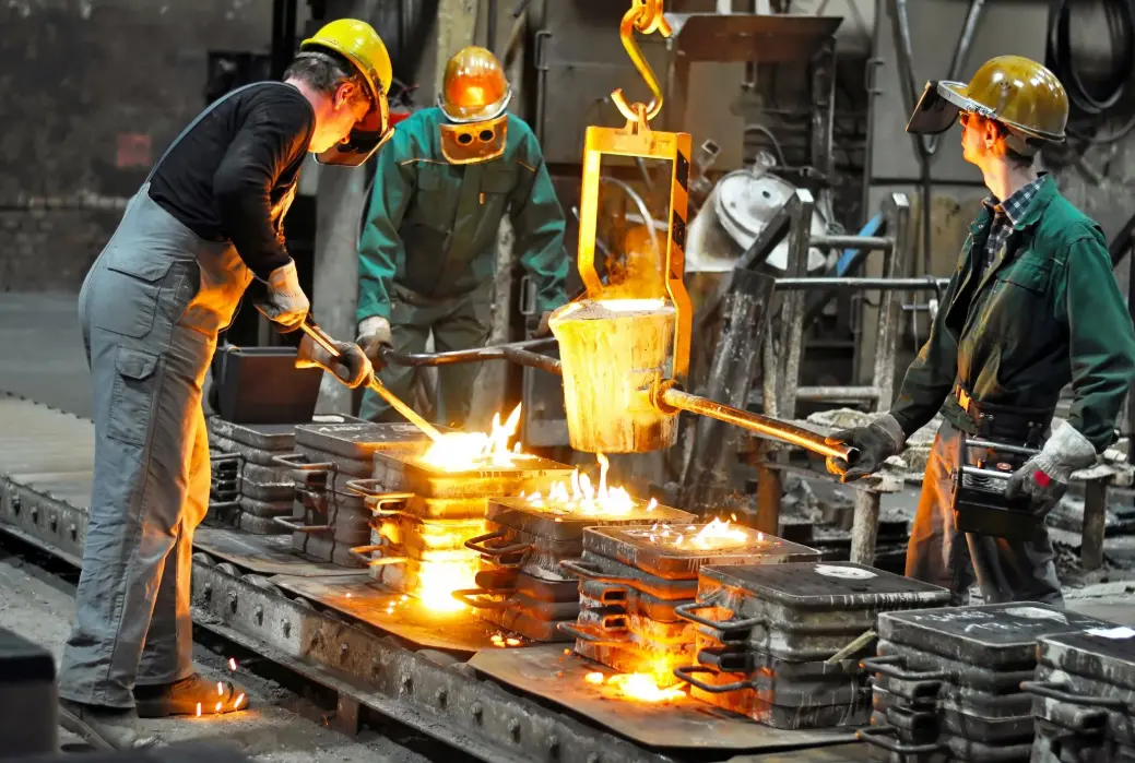 20 Alloys  Industry Quiz Questions and Answers