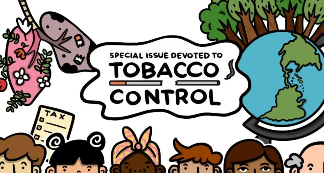 20 Tobacco Control Quiz Questions and Answers