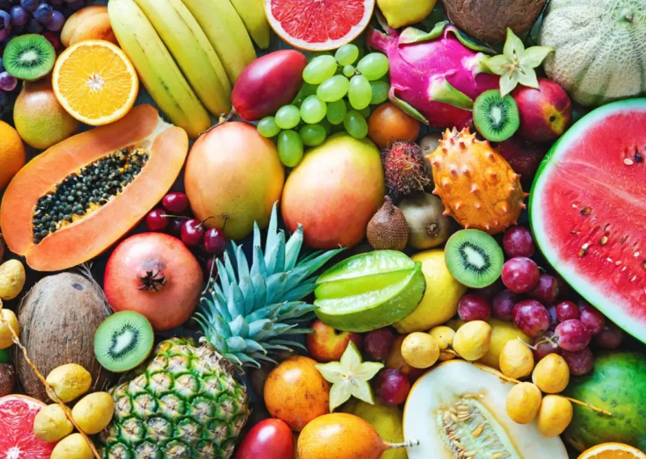 20 Tropical Fruit Quiz Questions and Answers