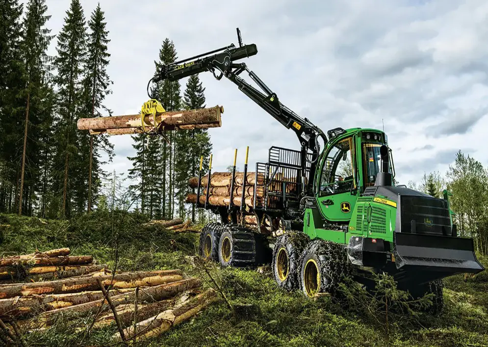 20 Forestry Industry Quiz Questions and Answers