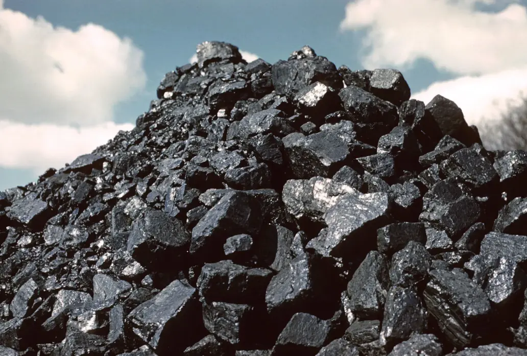 20 Coal Quiz Questions and Answers