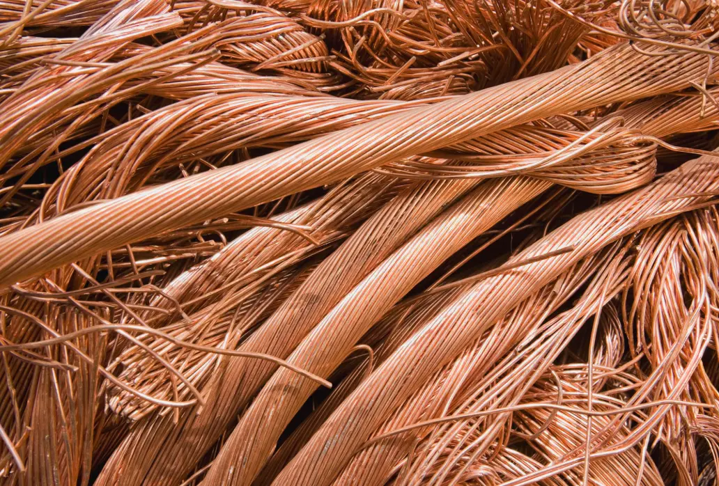 20 Copper Quiz Questions and Answers