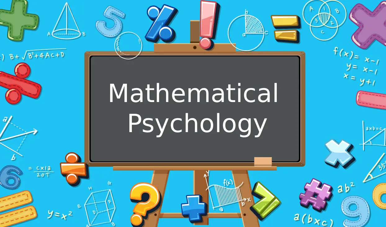 20 Mathematical Psychology Quiz Questions and Answers