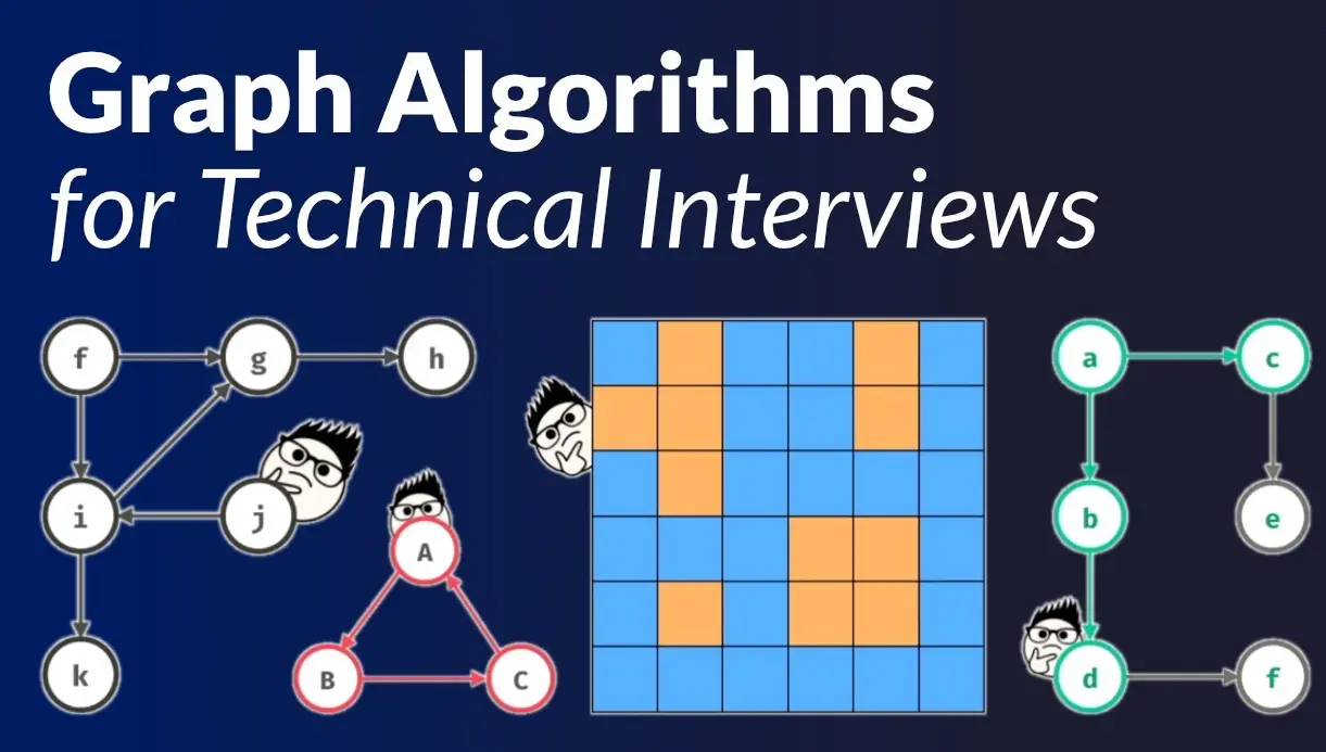 20 Graph Algorithms Quiz Questions and Answers
