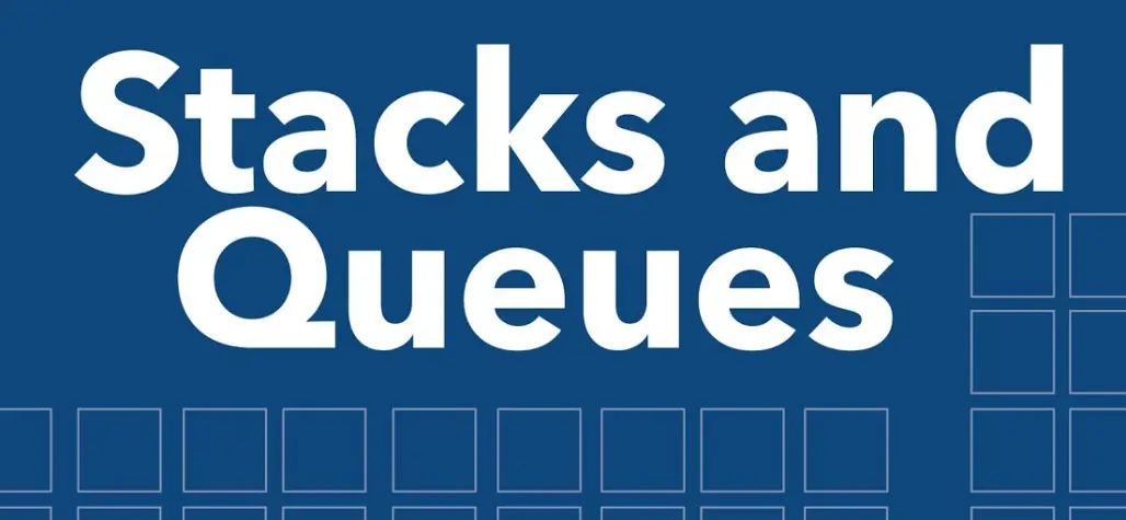 20 Stacks & Queues Quiz Questions and Answers