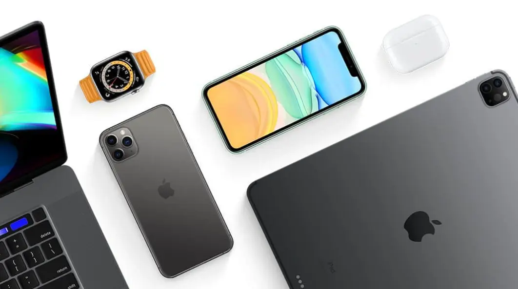 20 Apple Products Quiz Questions and Answers