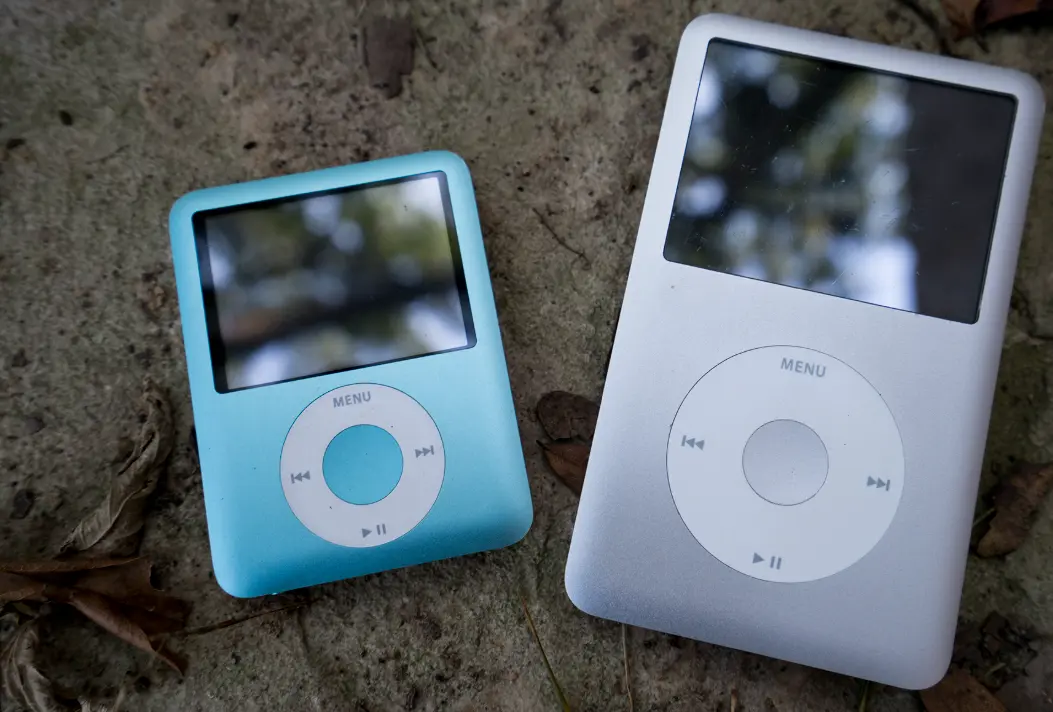 20 iPod Quiz Questions and Answers