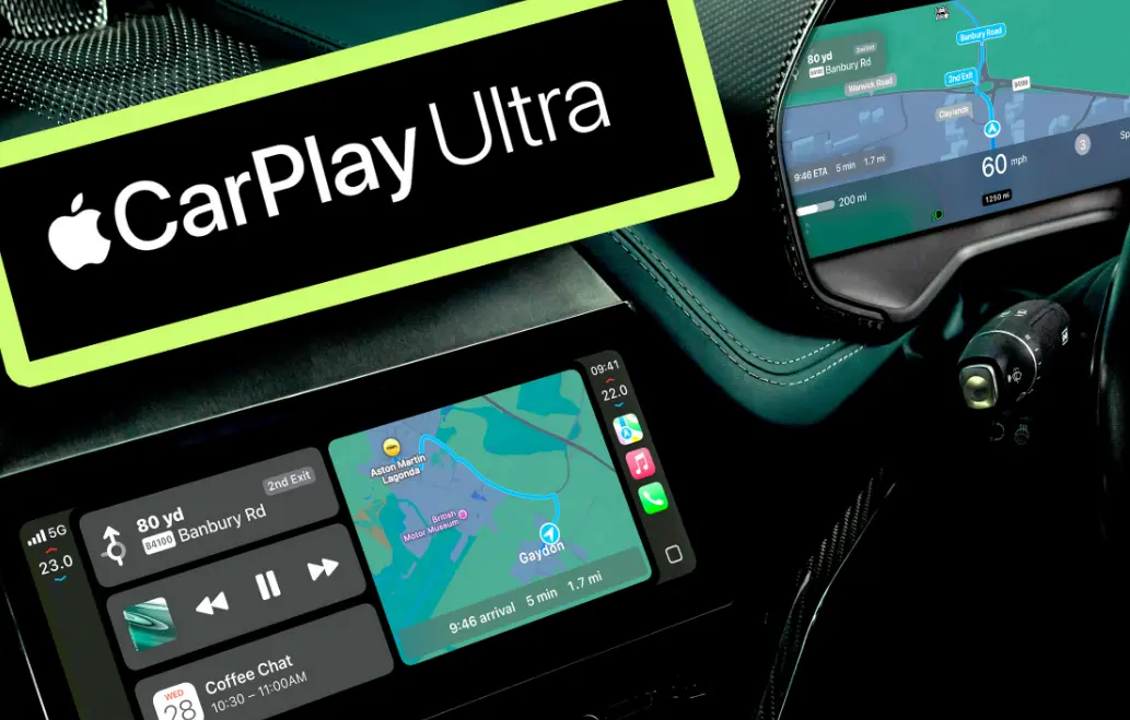 20 Apple Carplay Quiz Questions and Answers