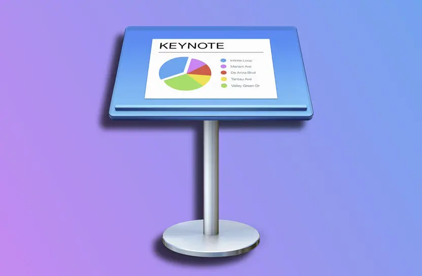 20 Keynote Quiz Questions and Answers
