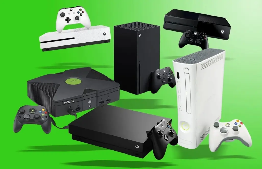 20 Xbox Quiz Questions and Answers