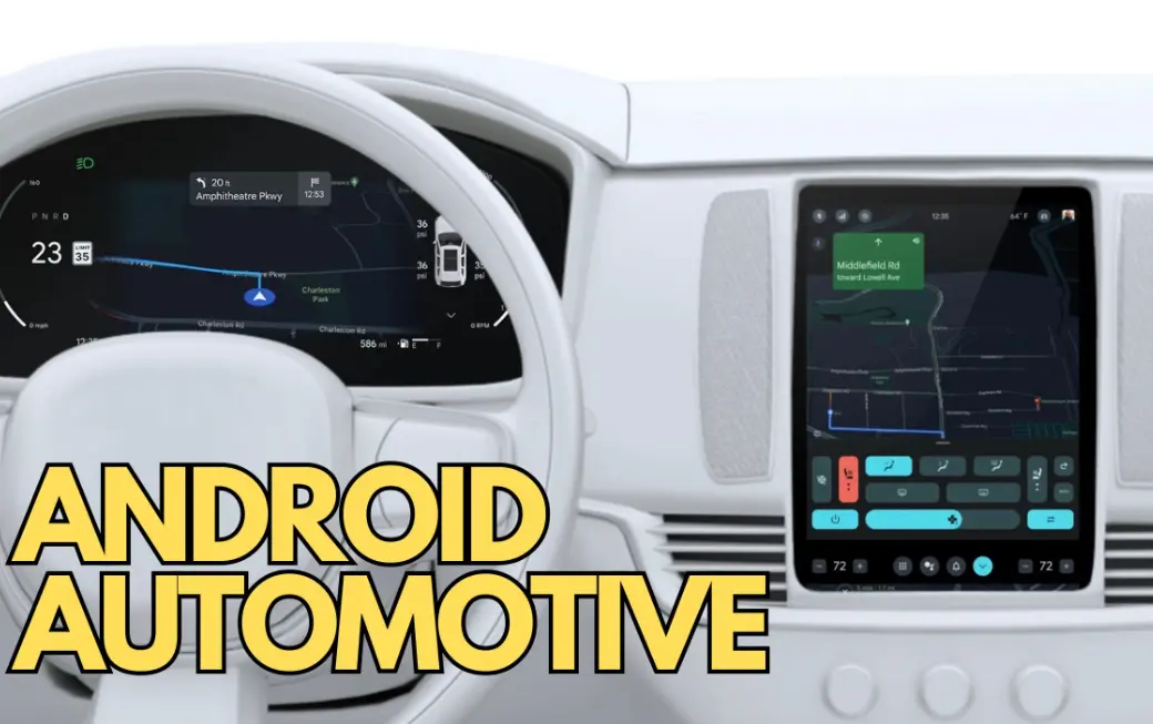 20 Android Automotive Quiz Questions and Answers