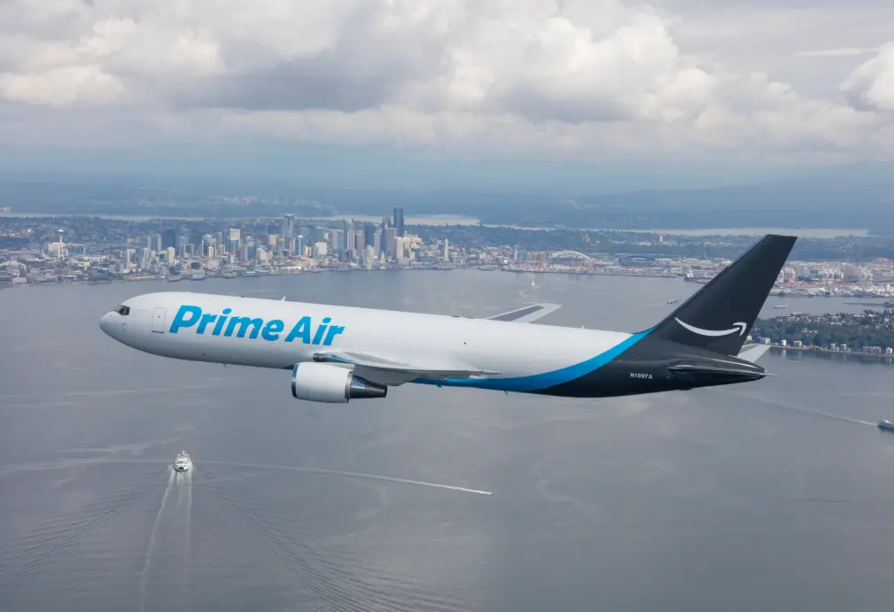 20 Amazon Air Quiz Questions and Answers