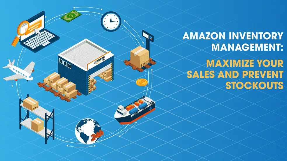 20 Fba Inventory Management Quiz Questions and Answers