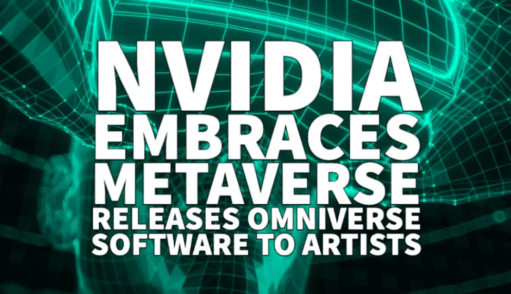 20 Nvidia Metaverse Quiz Questions and Answers