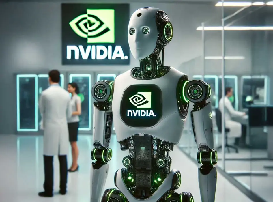 20 Nvidia Robotics Quiz Questions and Answers