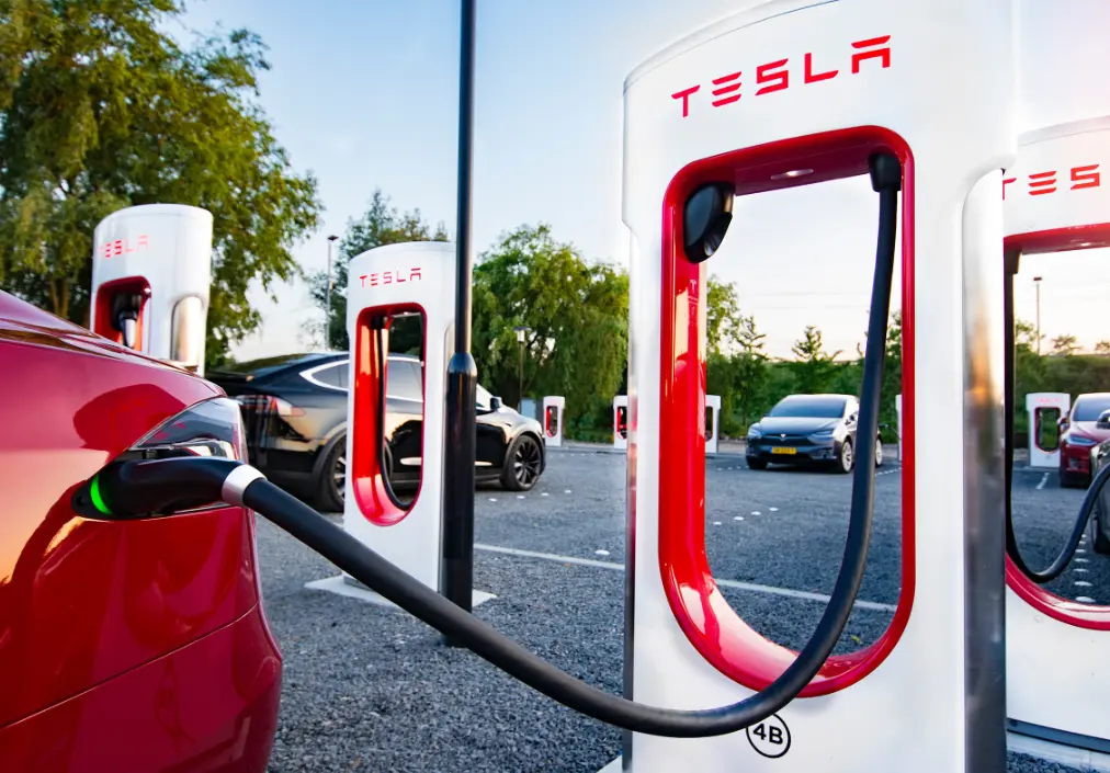20 Tesla Supercharger Quiz Questions and Answers