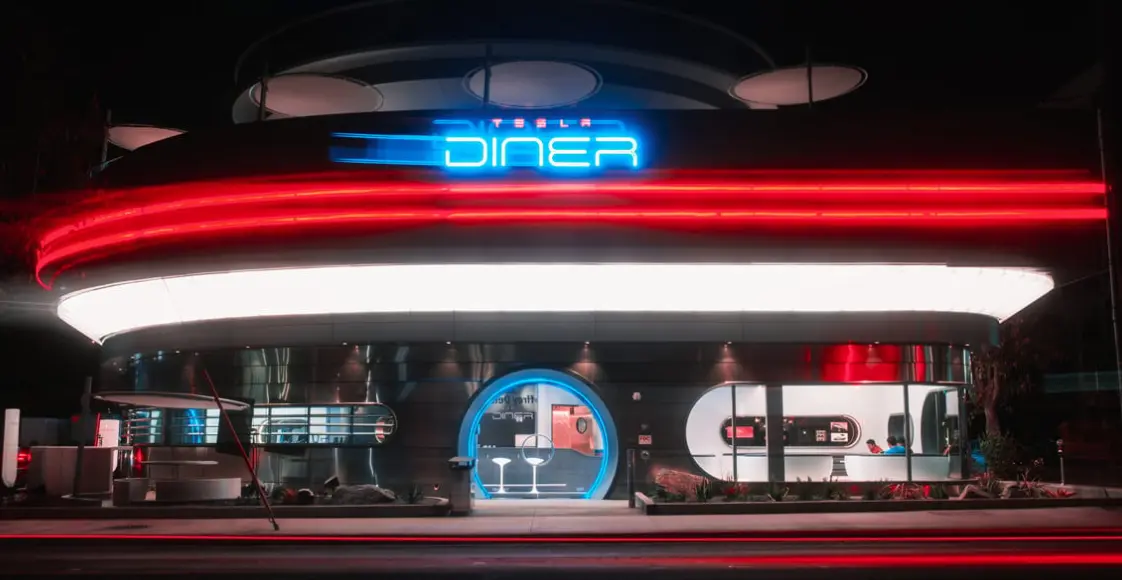20 Tesla Diner Quiz Questions and Answers